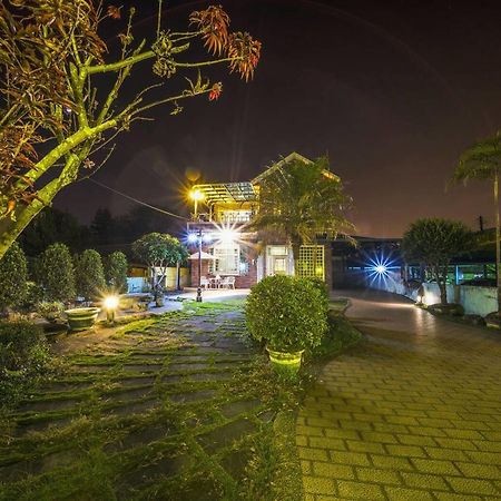 Wen Xin Yuan Homestay Puli Εξωτερικό φωτογραφία