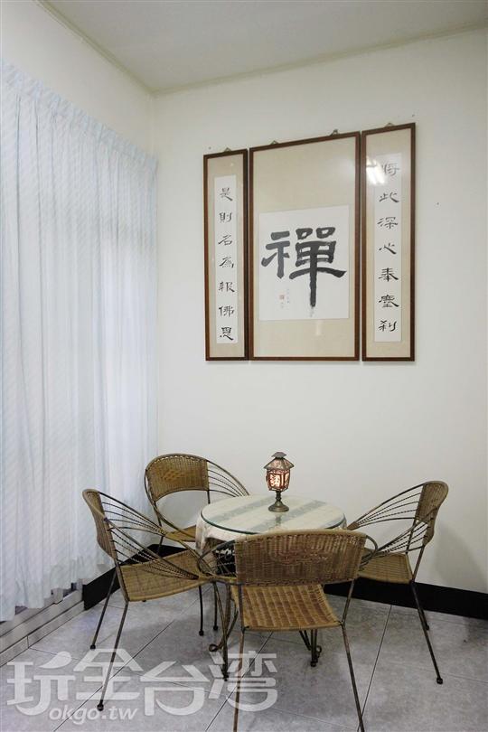 Wen Xin Yuan Homestay Puli Εξωτερικό φωτογραφία