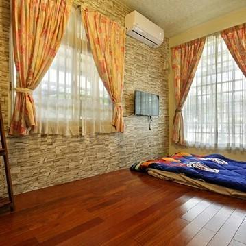 Wen Xin Yuan Homestay Puli Εξωτερικό φωτογραφία