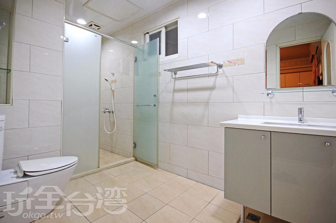 Wen Xin Yuan Homestay Puli Εξωτερικό φωτογραφία