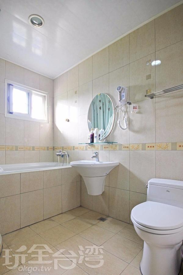 Wen Xin Yuan Homestay Puli Εξωτερικό φωτογραφία