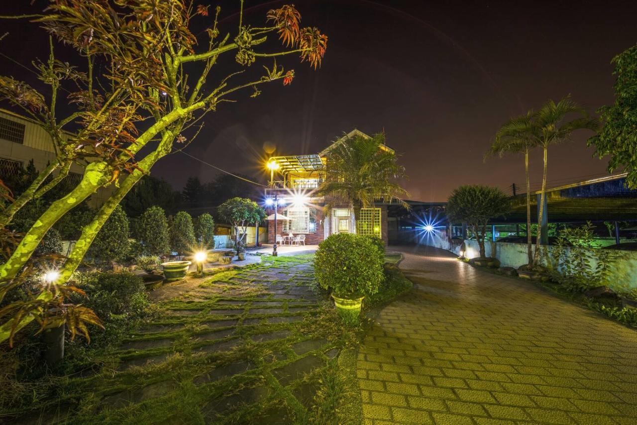 Wen Xin Yuan Homestay Puli Εξωτερικό φωτογραφία