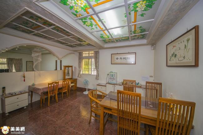 Wen Xin Yuan Homestay Puli Εξωτερικό φωτογραφία